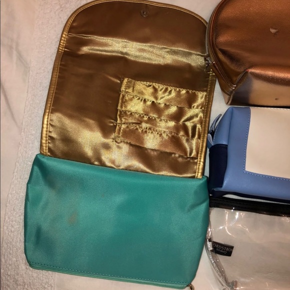 Makeup bags - Picture 2 of 2